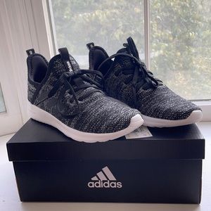 Adidas cloudfoam sneakers